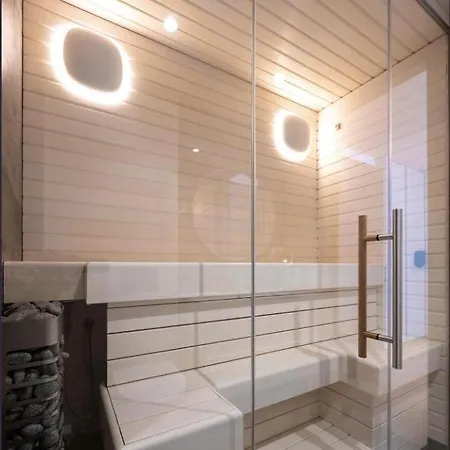 Apartmán Luxury Flat 265m2 - Newly Renovated - Old Town *