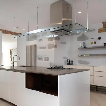 Luxury Flat 265m2 - Newly Renovated - Old Town * Tallinn