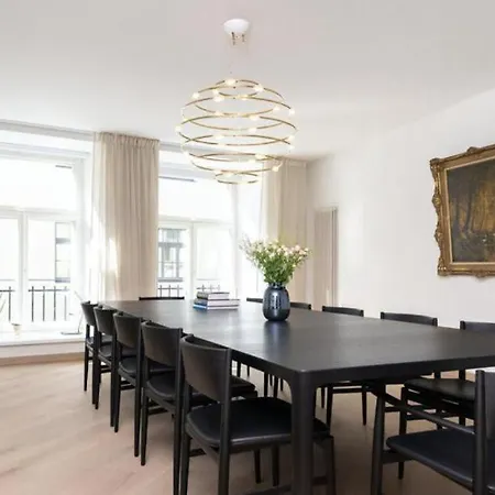 Διαμέρισμα Luxury Flat 265m2 - Newly Renovated - Old Town Ταλίν