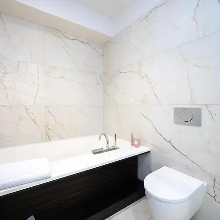 Διαμέρισμα Luxury Flat 265m2 - Newly Renovated - Old Town Ταλίν